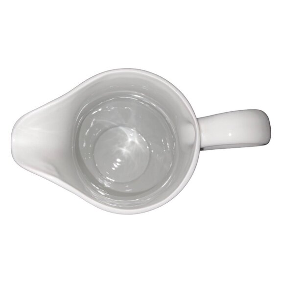 B.I.A Cordon Bleu Ceramic Pitcher With Catherine Red Cherry & Green Grape Design - Picture 5 of 7